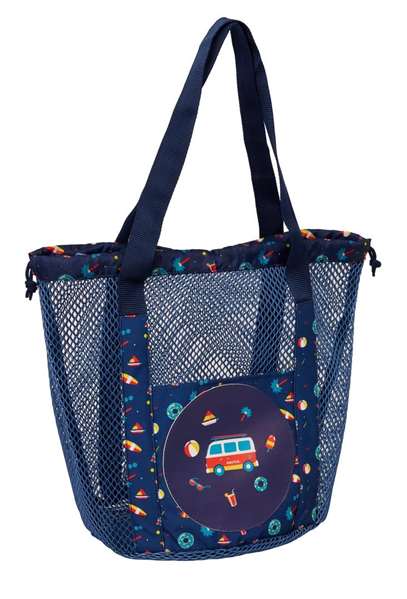 Safta Bolso de Playa 28x34x28 cm Safta Bolso de Playa 28x34x28 cm