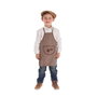 Creaciones Llopis Disfraz Castañero Otoño Talla 3 (7-9 Años) تقد