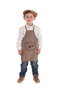 Creaciones Llopis Disfraz Castañero Otoño Talla 3 (7-9 Años) تقد