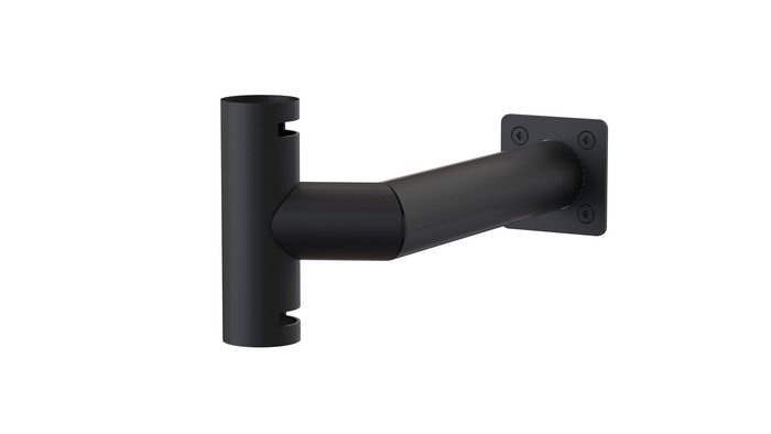 Ergonomic Solutions Brazo para Periféricos Compatible con Dispositivos de Pago, Escáneres o Impresoras Externas