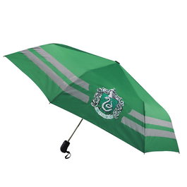 Harry Potter Paraguas Slytherin Logo