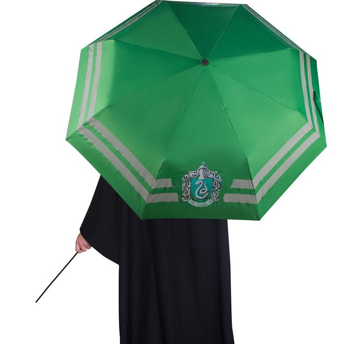 Harry Potter Paraguas Slytherin Logo