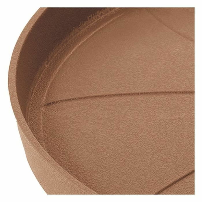 Deroma DER0191942098429 Platillo Terracota 67 x h6 cm