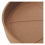 Deroma DER0191942098429 Platillo Terracota 67 x h6 cm