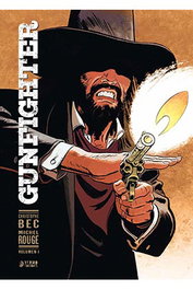 Yermo Ediciones Y Publicaciones, S.L. GUNFIGHTER 01