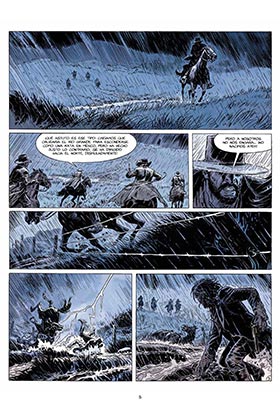 Yermo Ediciones Y Publicaciones, S.L. GUNFIGHTER 01
