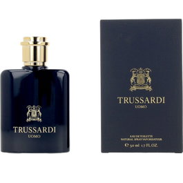 Trussardi Uomo Eau de Toilette 50 ml