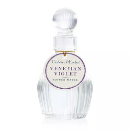 Venetian Violet, Agua floral, 100 ml