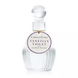 Crabtree & Evelyn Venetian Violet Agua floral