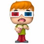 Funko Pop! Animation Scooby-Doo Shaggy con gafas 3D