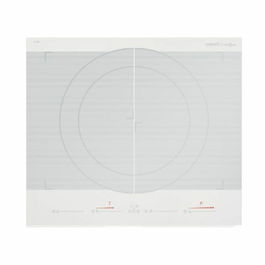 Placa de Inducción Cata CIGA600 WH 59 cm