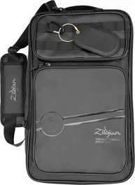 Zildjian Mochila Baquetas Touring Collection Negra