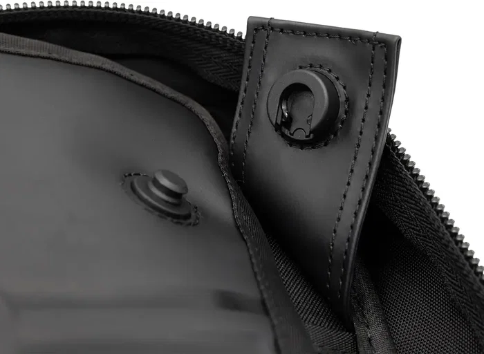 Zildjian Mochila Baquetas Touring Collection Negra