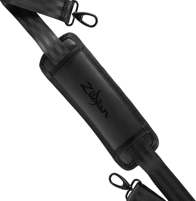 Zildjian Mochila Baquetas Touring Collection Negra