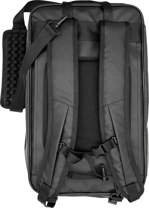 Zildjian Mochila Baquetas Touring Collection Negra