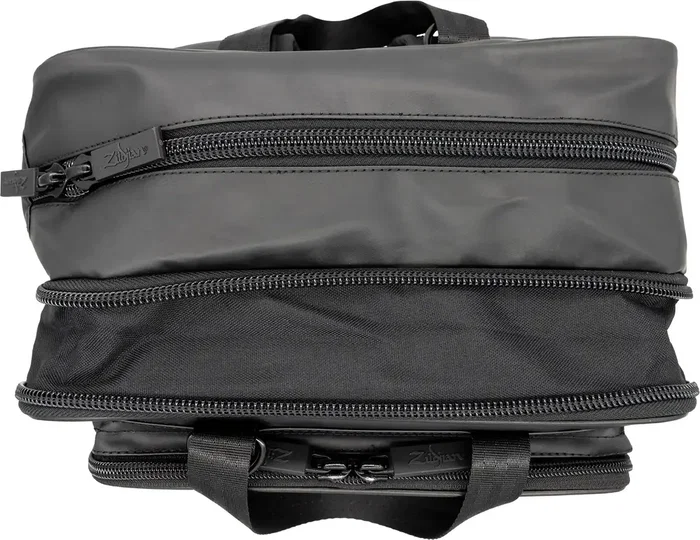 Zildjian Mochila Baquetas Touring Collection Negra