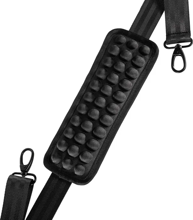 Zildjian Mochila Baquetas Touring Collection Negra