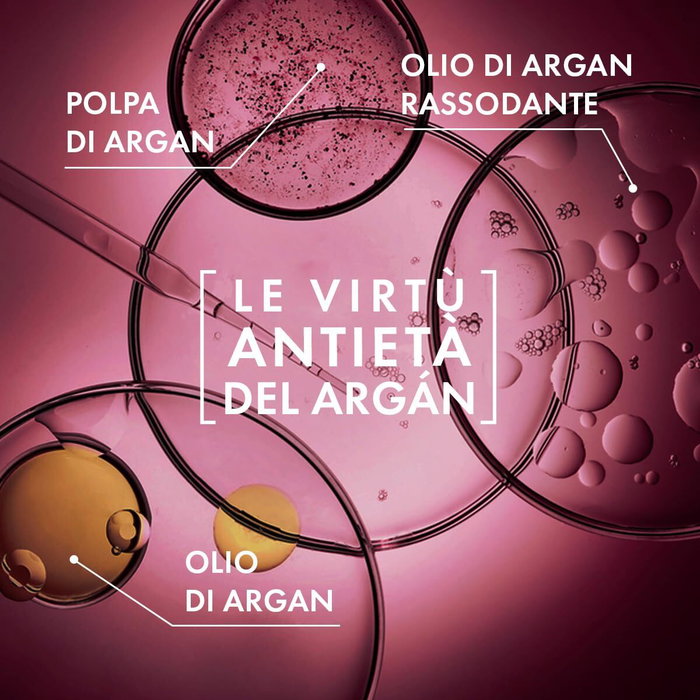 Melvita Argán Bio-Activo Bálsamo Regenerador de Noche Recarga 50 ml