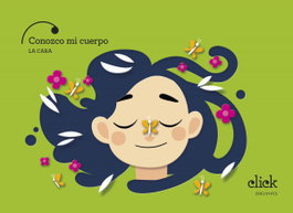 EDELVIVES, EL CUERPO (CARA) 3 AÑOS 2024 - Edelvives