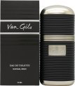 Van Gils Classic Eau de Toilette 50ml Spray