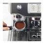 Sage Oracle Touch SES990BST4EEU1 Máquina espresso automática con molinillo, acero inoxidable y gris, 2400 W