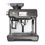 Sage Oracle Touch SES990BST4EEU1 Máquina espresso automática con molinillo, acero inoxidable y gris, 2400 W