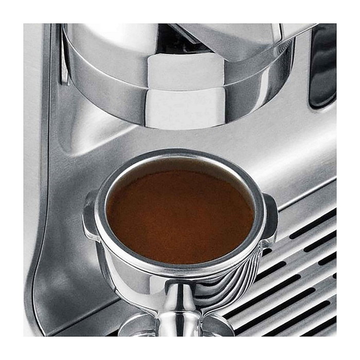 Sage Oracle Touch SES990BST4EEU1 Máquina espresso automática con molinillo, acero inoxidable y gris, 2400 W