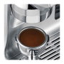 Sage Oracle Touch SES990BST4EEU1 Máquina espresso automática con molinillo, acero inoxidable y gris, 2400 W