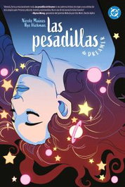 Panini España S.A. DC YOUNG ADULTS. LA PESADILLA DE DREAMER