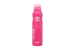 Umbro Active Deodorant Spray 150ml