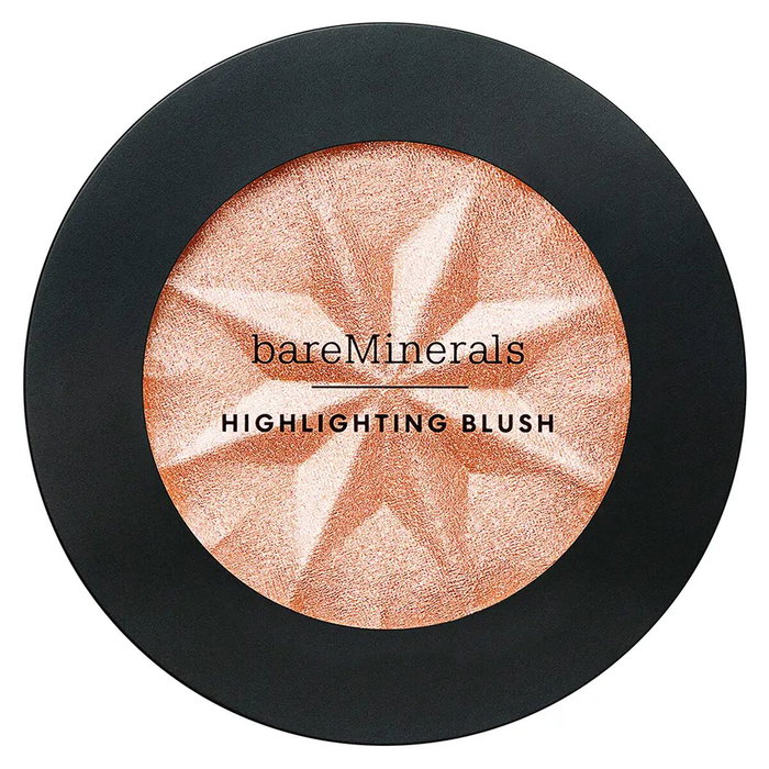Bare Minerals GEN NUDE Highlighting Blush Peach Glow 3,8 g