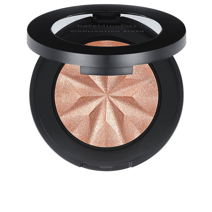 Bare Minerals GEN NUDE highlighting blush #Peach Glow Colorete Iluminador 3,8 gr Bare Minerals GEN NUDE highlighting blush #Peach Glow Colorete Iluminador 3,8 gr