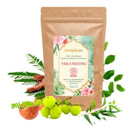 CULTIVATORS Mascarilla Organica Acondicionadora Purifyng 100 Gr.