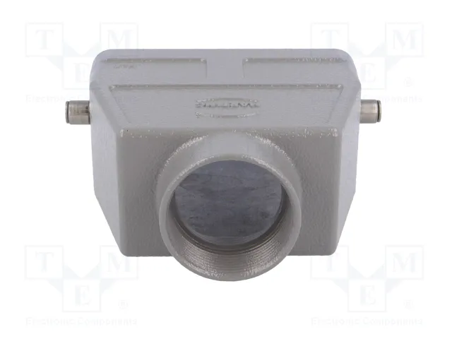 HARTING Carcasa HDC Han® B tamaño 16B PG29 HARTING Carcasa HDC Han® B tamaño 16B PG29