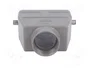 HARTING Carcasa HDC Han® B tamaño 16B PG29
