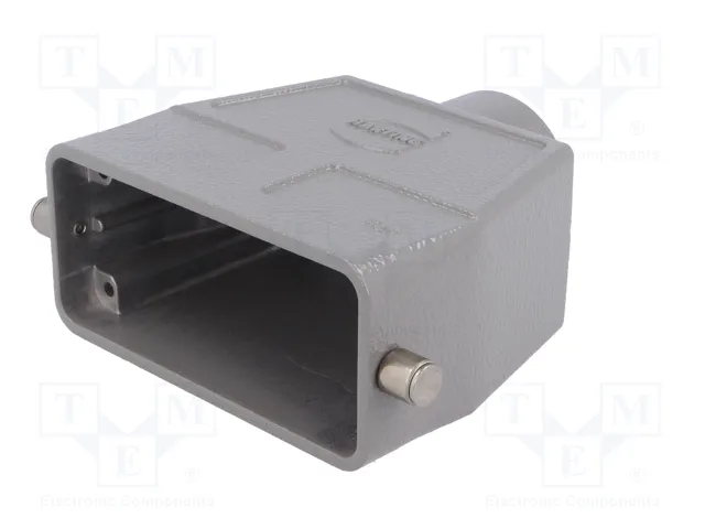 HARTING Carcasa HDC Han® B tamaño 16B PG29 HARTING Carcasa HDC Han® B tamaño 16B PG29