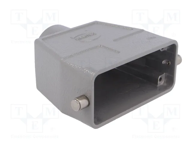 HARTING Carcasa HDC Han® B tamaño 16B PG29 HARTING Carcasa HDC Han® B tamaño 16B PG29