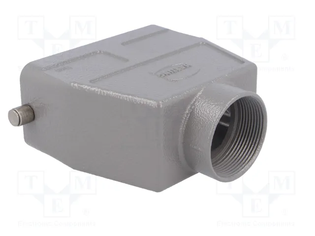 HARTING Carcasa HDC Han® B tamaño 16B PG29 HARTING Carcasa HDC Han® B tamaño 16B PG29