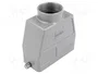 HARTING Carcasa HDC Han® B tamaño 16B PG29