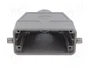 HARTING Carcasa HDC Han® B tamaño 16B PG29