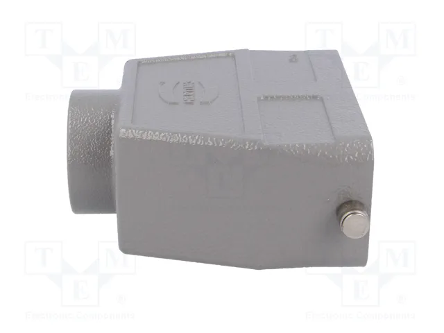 HARTING Carcasa HDC Han® B tamaño 16B PG29 HARTING Carcasa HDC Han® B tamaño 16B PG29