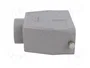HARTING Carcasa HDC Han® B tamaño 16B PG29