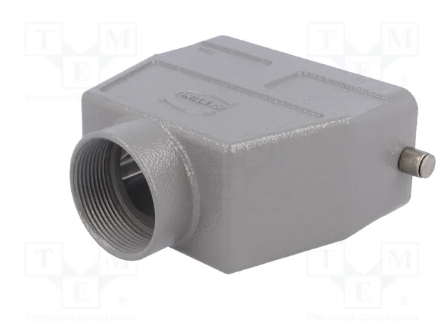 HARTING Carcasa HDC Han® B tamaño 16B PG29 HARTING Carcasa HDC Han® B tamaño 16B PG29