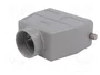 HARTING Carcasa HDC Han® B tamaño 16B PG29