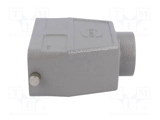 HARTING Carcasa HDC Han® B tamaño 16B PG29 HARTING Carcasa HDC Han® B tamaño 16B PG29