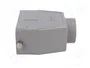 HARTING Carcasa HDC Han® B tamaño 16B PG29
