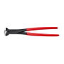 Knipex Alicates de corte frontal 68 01 280