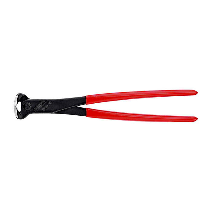 Knipex Alicates de corte frontal 68 01 280 Knipex Alicates de corte frontal 68 01 280