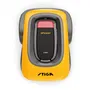 Stiga STI8008984864672 Robot Cortacésped Autónomo Funciona con Batería