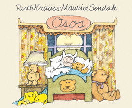 KALANDRAKA, Osos - Ruth Krauss